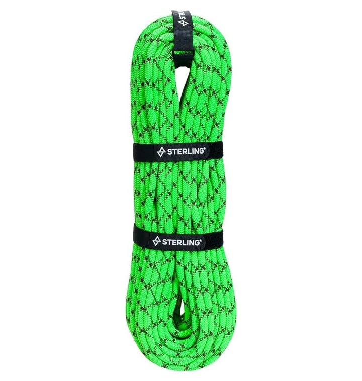 Sterling Ropes Velocity 9.8 XEROS - Green 60m - 티몬