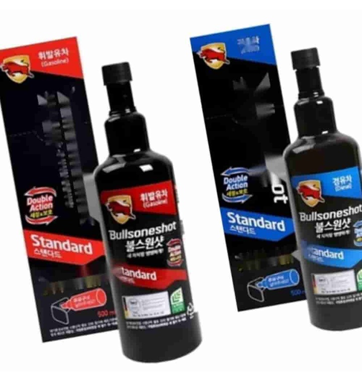 블라젯 500ml 휘발유차 경유차용 블스원샷 첨가제 엔진첨가제 연비향상 - 티몬 블라젯 500Ml 휘발유차 경유차용 블스원샷 첨가제 엔진첨가제 연비향상 - 티몬