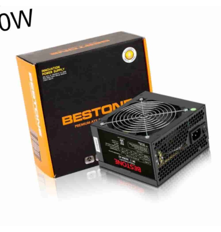 블라젯 파워 120Mm 팬 Pc파워 컴퓨터파워서플라이 컴퓨터부품 - 티몬