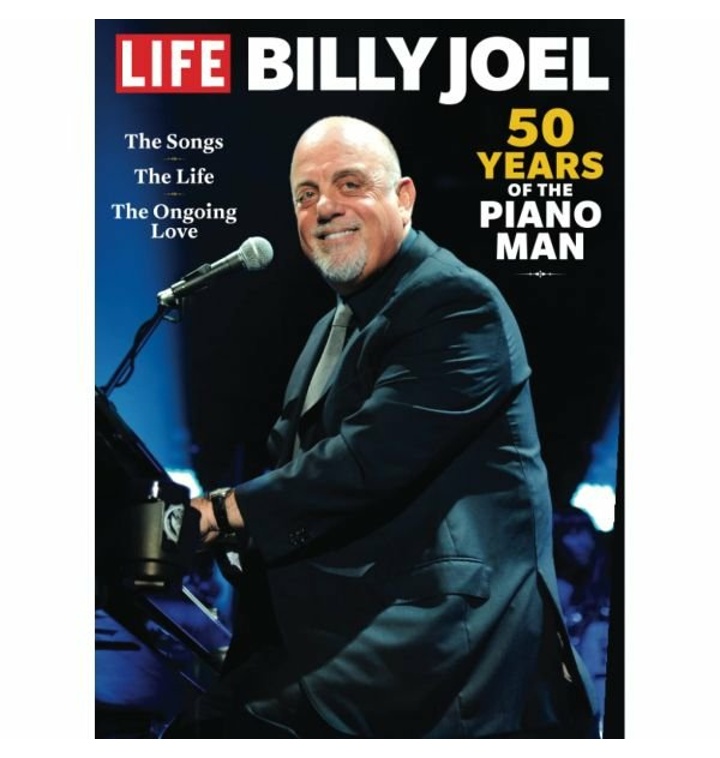 LIFE Billy Joel - 티몬