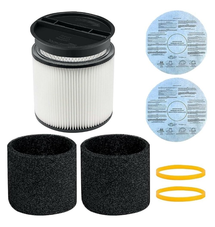 Makeufre 90304 Replacement Filter With Lid, Compatible with - 티몬