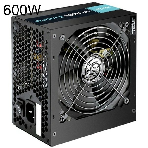 ATX 파워 Wattbit II 600W 83+ TFX PC 부품 컴퓨터 - 티몬