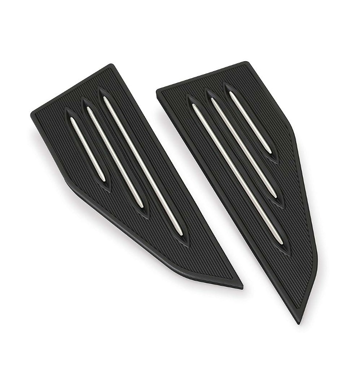 Show chrome accessories 52 958 2018 honda gl1800 passenger 